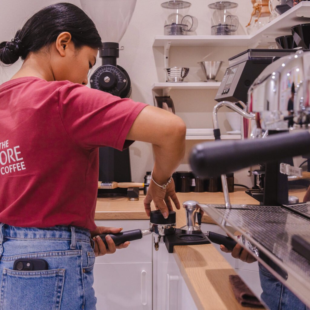TheOre-Barista-Course-Level-1
