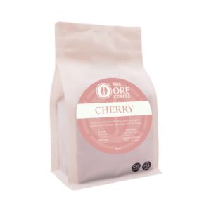 Ethiopia Cherry