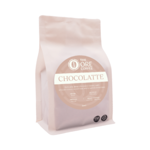 Brazil Chocolatte