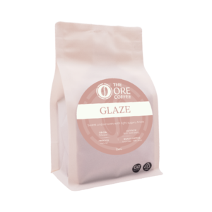 Ethiopia Glaze
