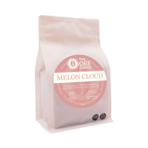 Ethiopia Melon Cloud
