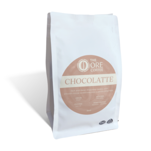 Brazil Chocolatte