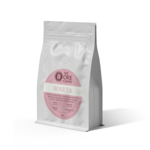 Colombia Roseta