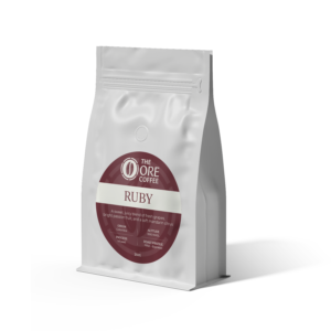 Colombia Ruby Fusion
