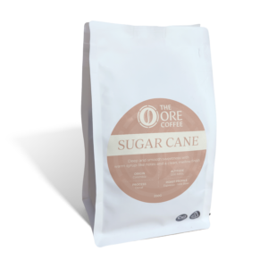 Colombia Sugar Cane