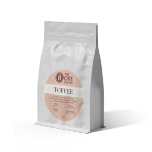 Colombia Toffee