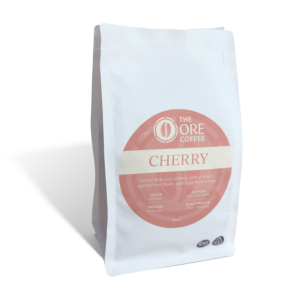 Ethiopia Cherry