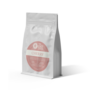 Ethiopia Cherry