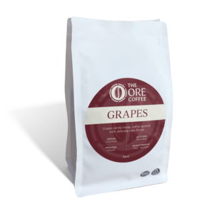 Colombia Grapes