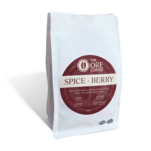 Yemen Spice Berry