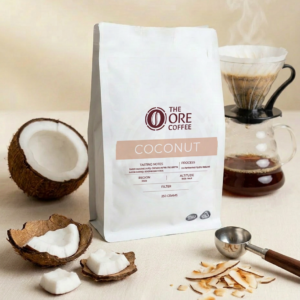 Coconut Limited Roast