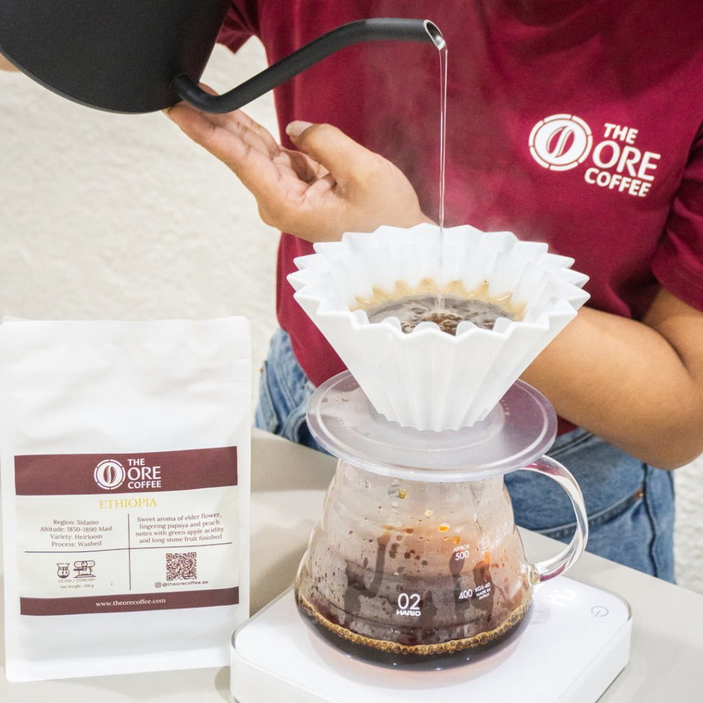 TheOre-Home-Brewing